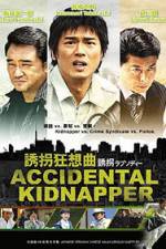 Watch Accidental Kidnapper M4ufree