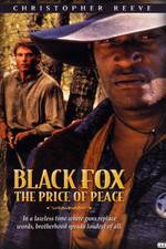 Watch Black Fox: The Price of Peace M4ufree