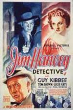 Watch Jim Hanvey Detective M4ufree