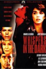 Watch Whispers in the Dark M4ufree