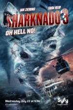 Watch Sharknado 3: Oh Hell No! M4ufree