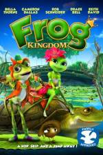 Watch Frog Kingdom M4ufree