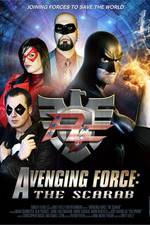 Watch Avenging Force: The Scarab M4ufree