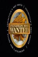 Watch Springfields Most Wanted M4ufree