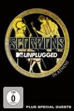 Watch MTV Unplugged Scorpions Live in Athens M4ufree