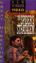 Watch The Spider's Stratagem M4ufree