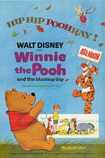 Watch Winnie the Pooh and the Blustery Day M4ufree