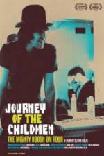 Watch Journey of the Childmen The Mighty Boosh on Tour M4ufree