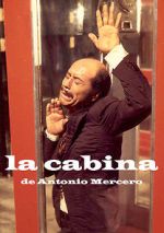 Watch La cabina (TV Short 1972) M4ufree
