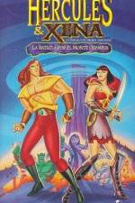 Watch Hercules and Xena - The Animated Movie The Battle for Mount Olympus M4ufree