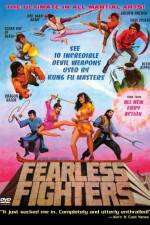 Watch Fearless Fighters M4ufree