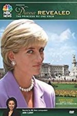 Watch Diana Revealed: The Princess No One Knew M4ufree