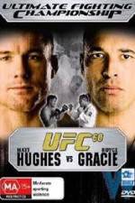 Watch UFC 60 Hughes vs Gracie M4ufree