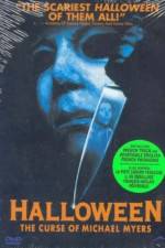 Watch Halloween: The Curse of Michael Myers M4ufree