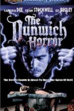 Watch The Dunwich Horror M4ufree