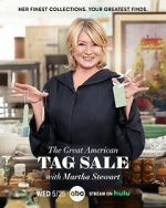 Watch The Great American Tag Sale with Martha Stewart (TV Special 2022) Megashare8