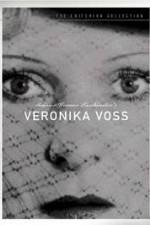 Watch Die Sehnsucht der Veronika Voss M4ufree