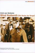 Watch Blind Husbands M4ufree