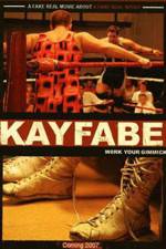Watch Kayfabe M4ufree