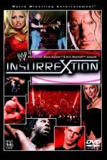 Watch WWE Insurrextion M4ufree