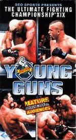 Watch UFC 19: Ultimate Young Guns M4ufree
