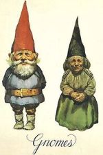 Watch Gnomes Online M4ufree