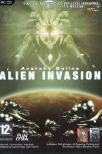 Watch The Alien Invasion M4ufree