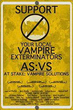 Watch At Stake Vampire Solutions M4ufree