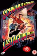 Watch Last Action Hero M4ufree