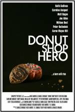 Watch Donut Shop Hero M4ufree