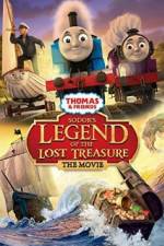 Watch Thomas & Friends: Sodor's Legend of the Lost Treasure M4ufree