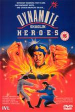 Watch Dynamite Shaolin Heroes M4ufree