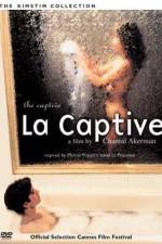 Watch La captive M4ufree
