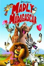 Watch Madly Madagascar M4ufree