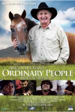Watch Angus Buchan's Ordinary People M4ufree