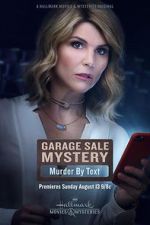 Watch Garage Sale Mystery: Murder by Text M4ufree