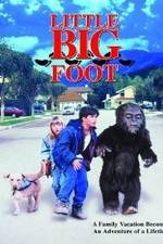 Watch Little Bigfoot M4ufree