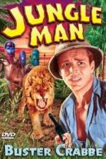 Watch Jungle Man M4ufree