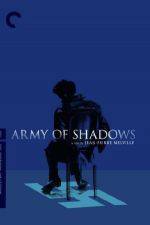 Watch Army of Shadows M4ufree