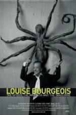 Watch Louise Bourgeois The Spider the Mistress and the Tangerine M4ufree