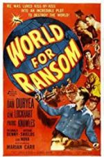 Watch World for Ransom M4ufree