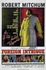 Watch Foreign Intrigue M4ufree