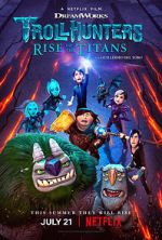 Watch Trollhunters: Rise of the Titans M4ufree