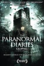 Watch The Paranormal Diaries Clophill M4ufree