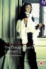 Watch The Draughtsman's Contract M4ufree