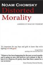 Watch Noam Chomsky Distorted Morality M4ufree