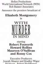 Watch With Murder in Mind M4ufree