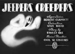 Watch Jeepers Creepers M4ufree