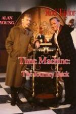 Watch Time Machine: The Journey Back M4ufree