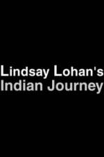 Watch Lindsay Lohan's Indian Journey M4ufree
